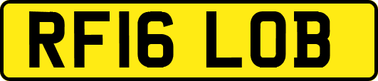RF16LOB