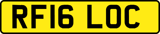 RF16LOC