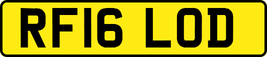 RF16LOD