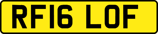 RF16LOF