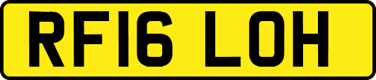 RF16LOH