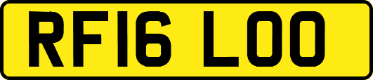 RF16LOO
