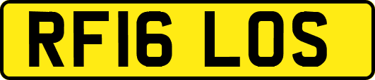 RF16LOS