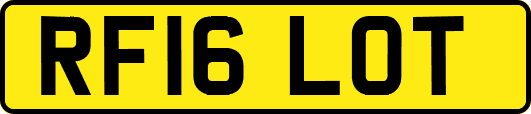 RF16LOT