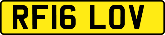 RF16LOV