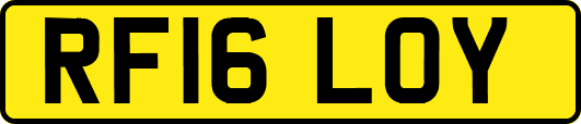 RF16LOY