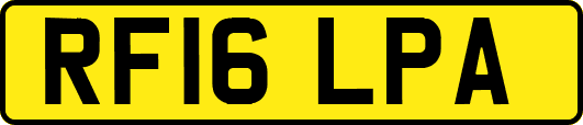 RF16LPA