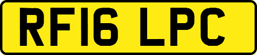 RF16LPC