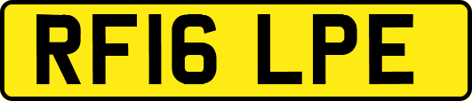 RF16LPE
