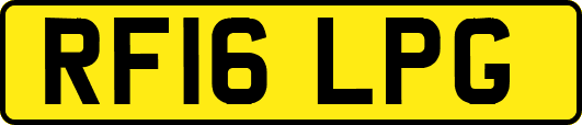 RF16LPG