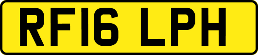 RF16LPH