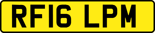 RF16LPM