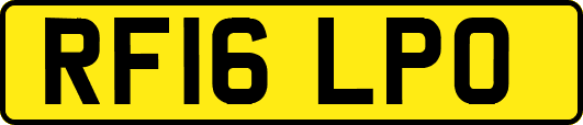 RF16LPO