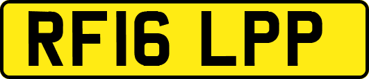 RF16LPP