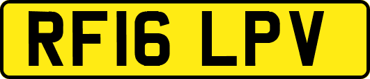 RF16LPV