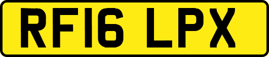 RF16LPX