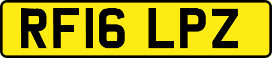RF16LPZ