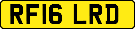 RF16LRD