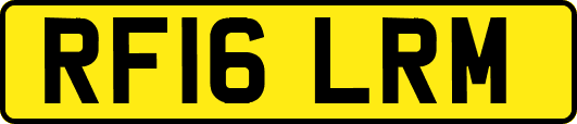 RF16LRM