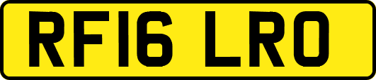 RF16LRO