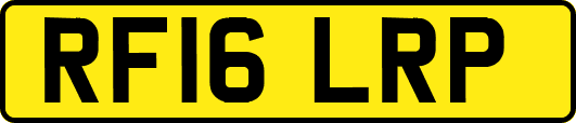 RF16LRP