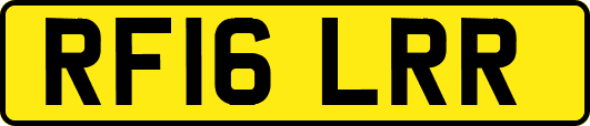 RF16LRR