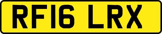 RF16LRX