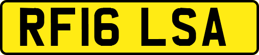 RF16LSA