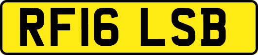 RF16LSB