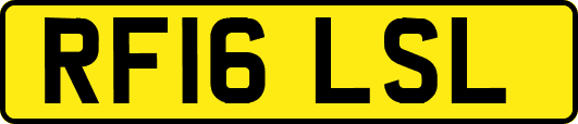 RF16LSL