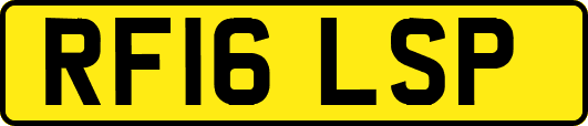 RF16LSP