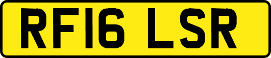 RF16LSR