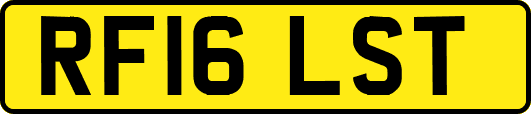 RF16LST