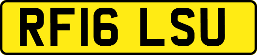 RF16LSU