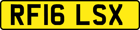 RF16LSX