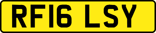RF16LSY