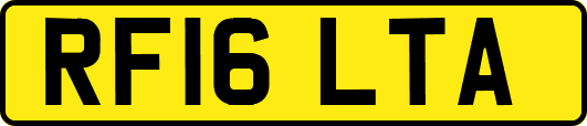 RF16LTA