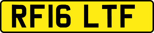 RF16LTF