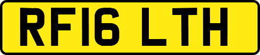 RF16LTH