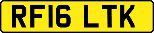 RF16LTK