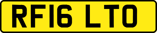 RF16LTO