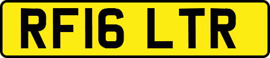 RF16LTR