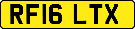 RF16LTX