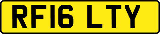 RF16LTY