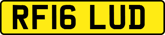 RF16LUD