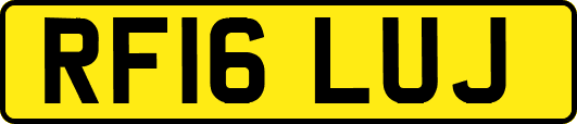 RF16LUJ