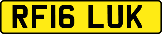 RF16LUK
