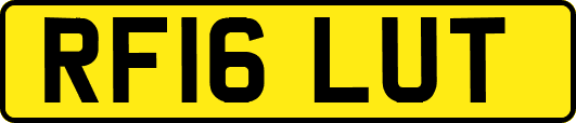 RF16LUT