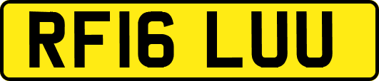 RF16LUU