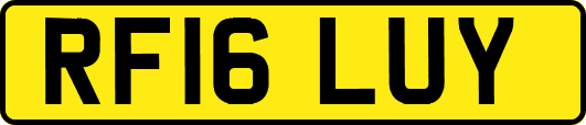 RF16LUY